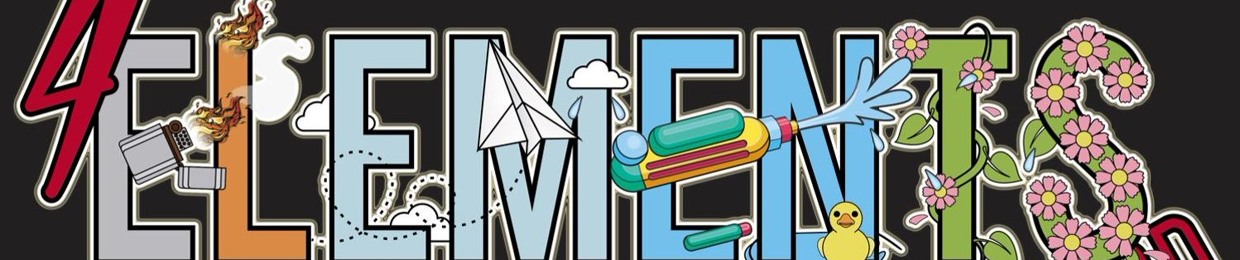 4 Elements Podcast