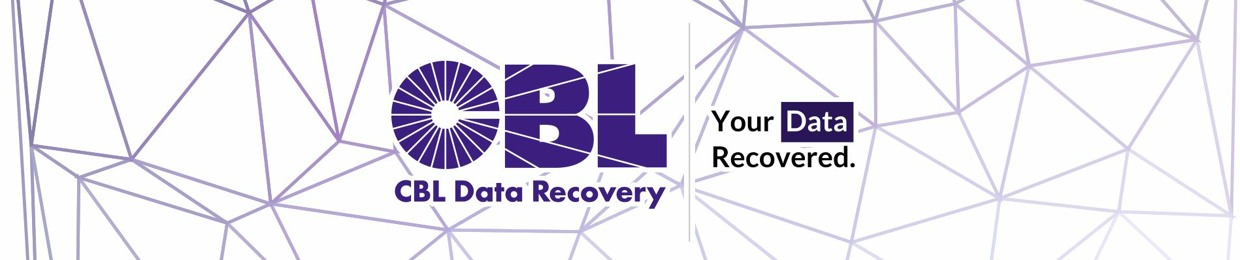CBL Data Recovery