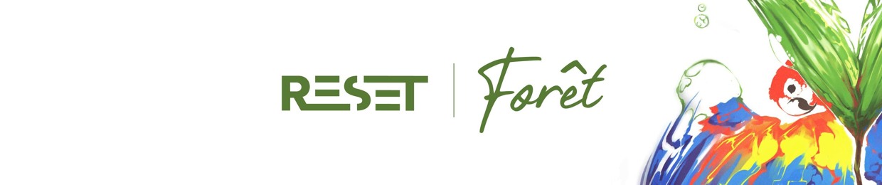 Reset Presents