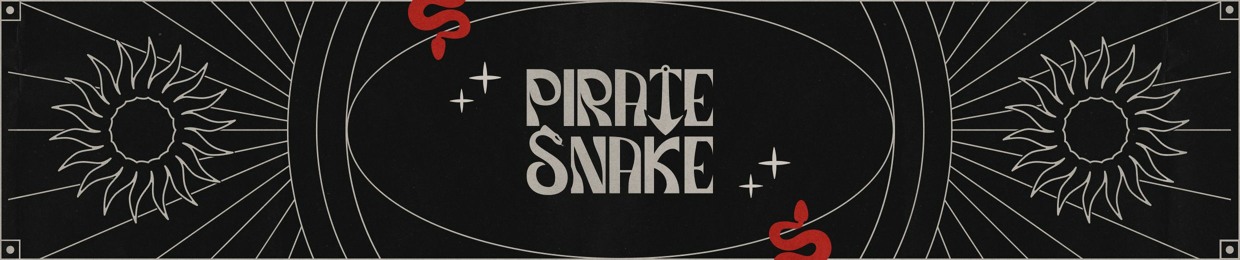Pirate Snake
