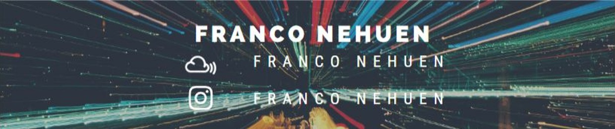 Franco Nehuen