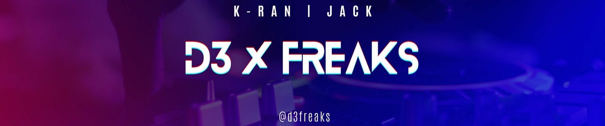 D3 Freaks