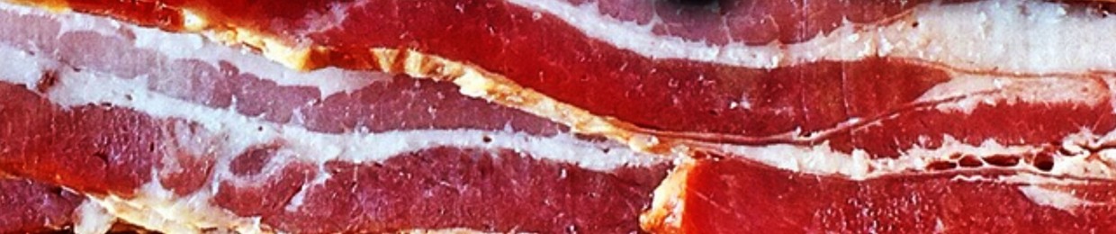 More Than Just Bacon