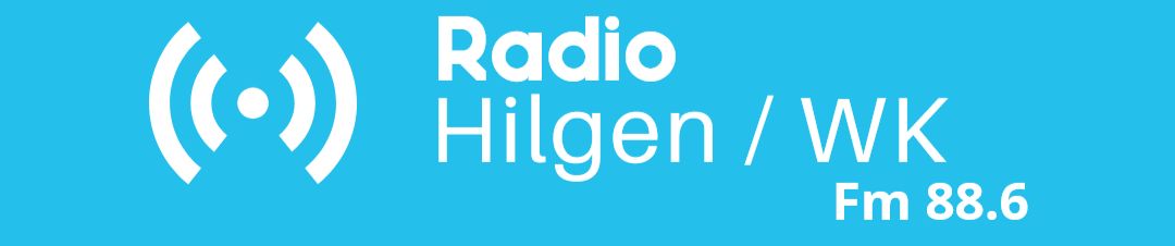 Stream Radio Hilgen / WK - 88.6 - Zwei Städte ,ein Sender music | Listen to  songs, albums, playlists for free on SoundCloud