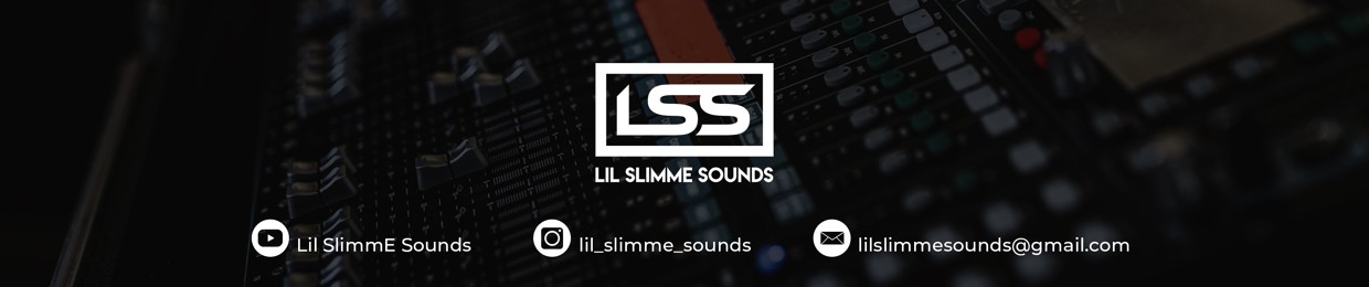 Lil SlimmE Sounds