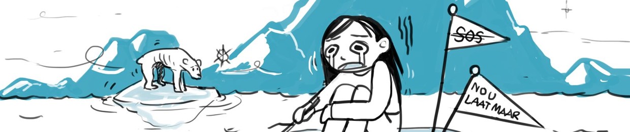 Dus Wat Gaan Wij Doen