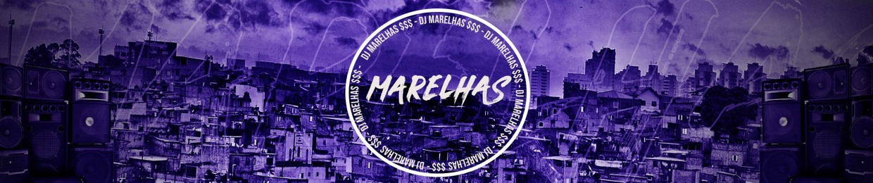 DJ MARELHAS 🎭 /