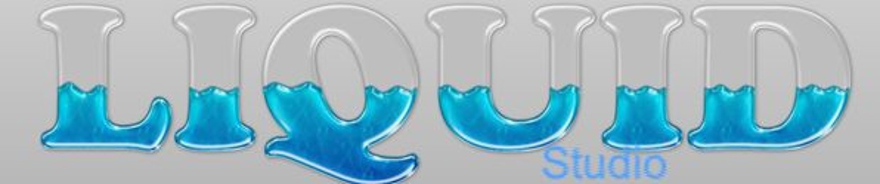 Liquid Studio