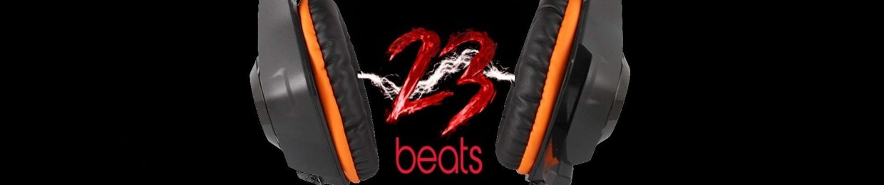 23 Beats Studio