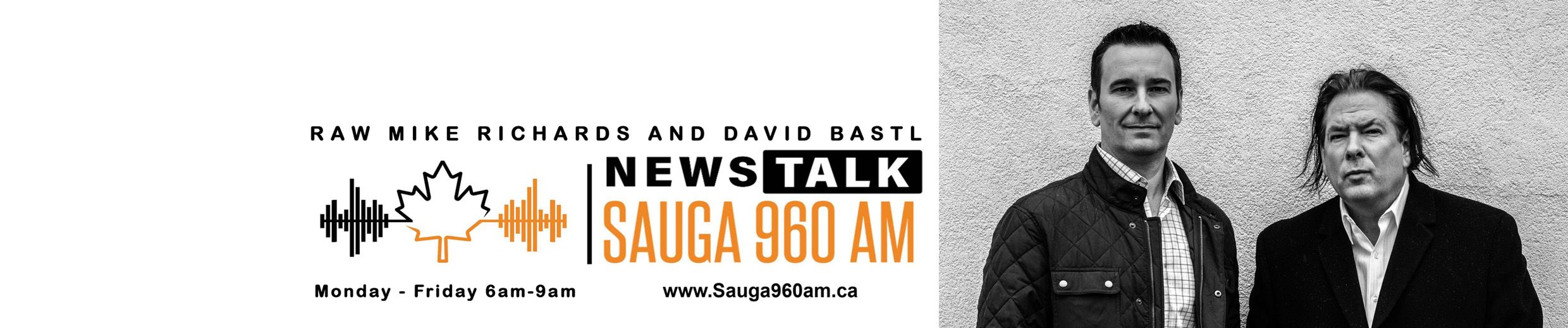 Stream Raw Mike Richards Newstalk Sauga 960am Music Listen To Songs Albums Playlists For Free On Soundcloud