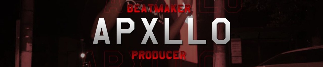 Apxllo Beats
