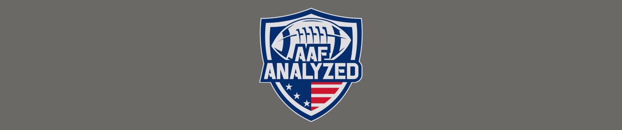 AAF Analyzed