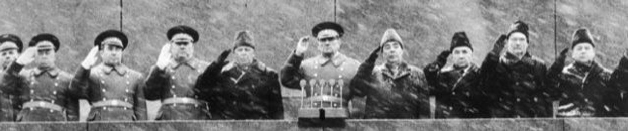 Cinema Politburo Podcast