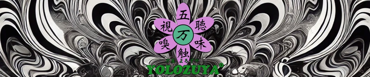 Yolozuya Records -万屋-