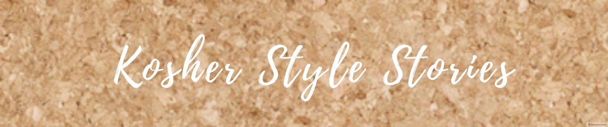 Kosher Style Stories Podcast