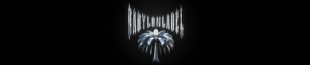 BABYLONLABEL