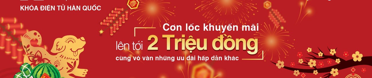 KHÓA ĐIỆN TỬ KLOCK