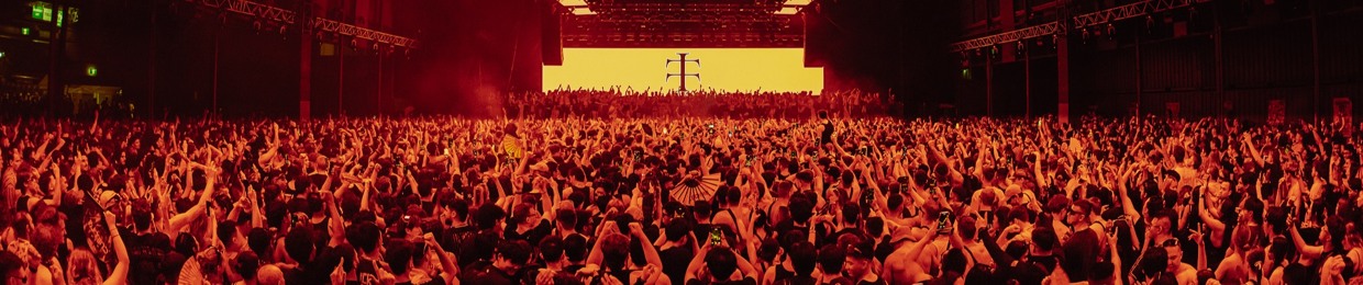 Trancemaster Krause