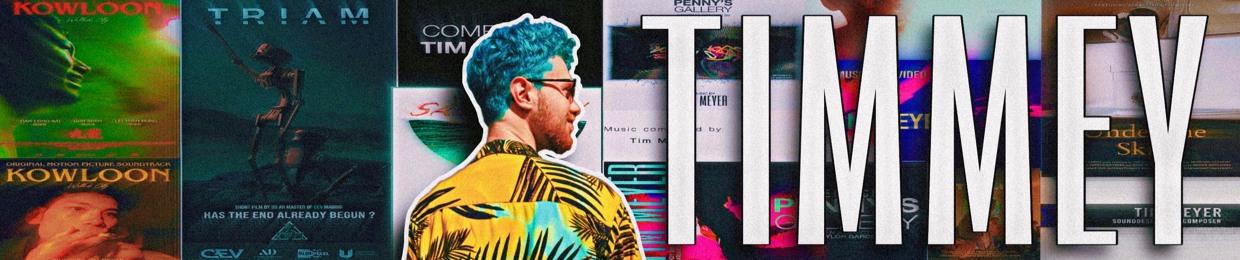 TimMeyMusic