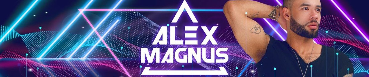 Alex Magnus