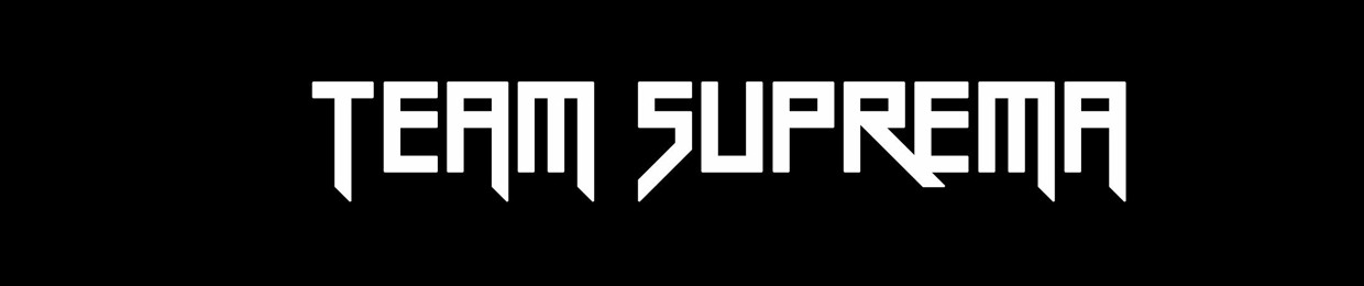 Team Suprema