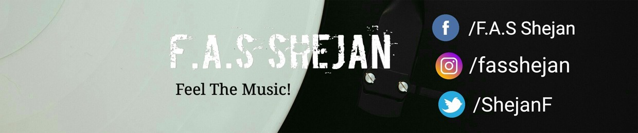F.A.S ShEjAN