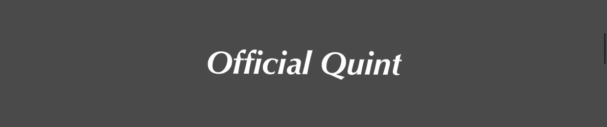 Official Quint