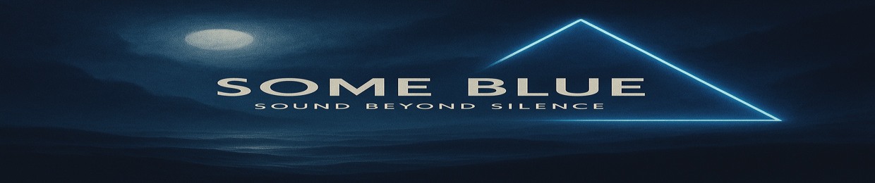 Some Blue