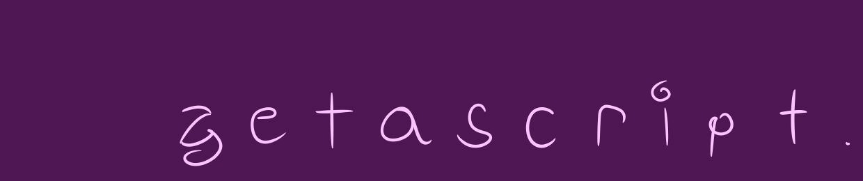 zetascript