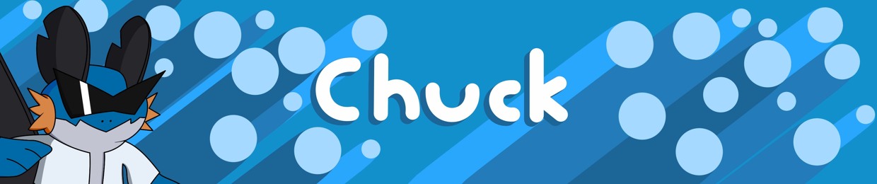 Chuck