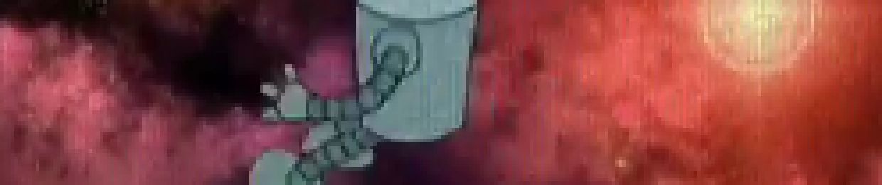 Robot Farts ༺