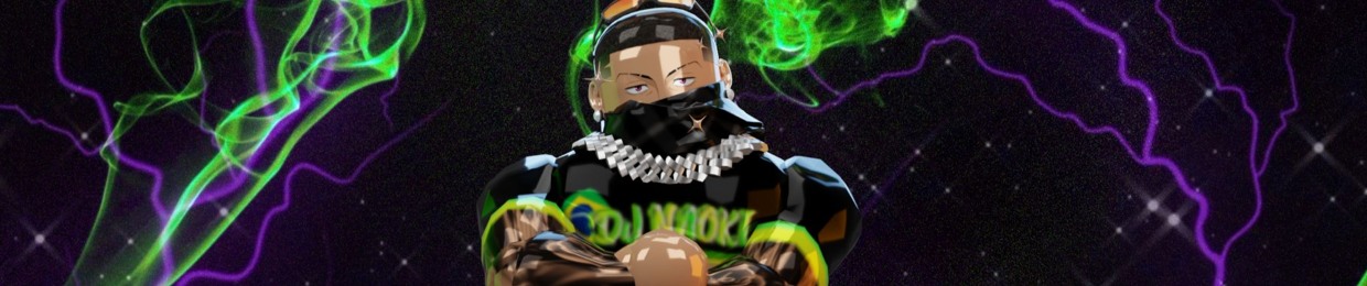 DJ NAOKI [private mixes]
