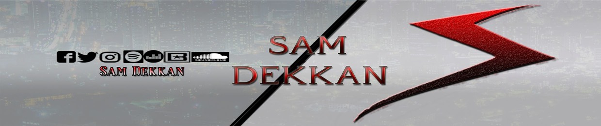 Sam Dekkan