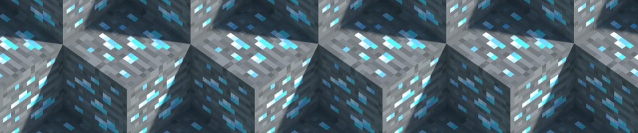 Block of the Week: Diamond Ore