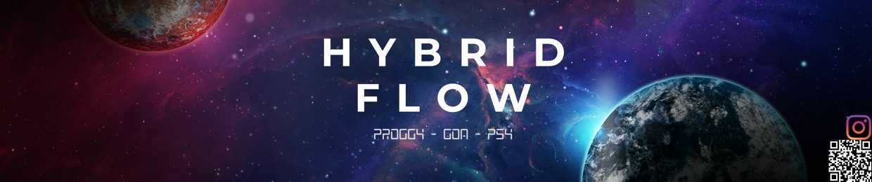 Hybrid Flow