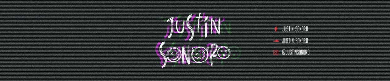 Justin Sonoro