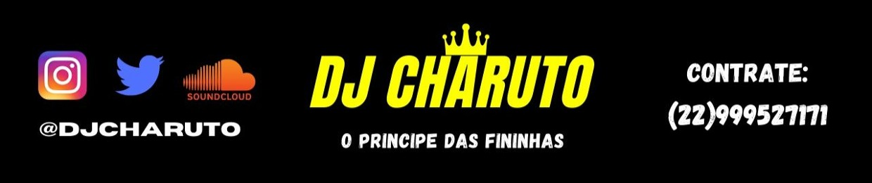 DJ Charuto 🚬