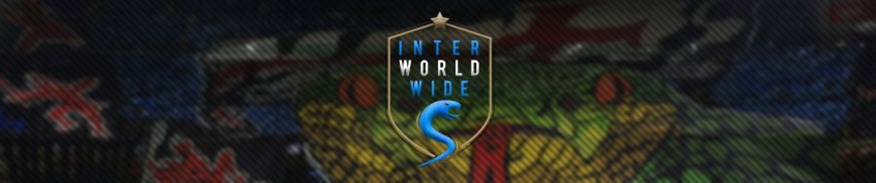 Inter Worldwide Podcast
