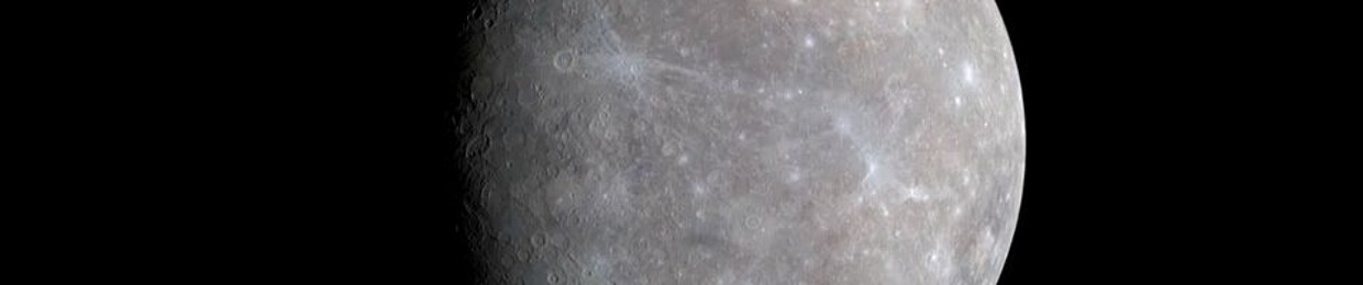 Mercury Log