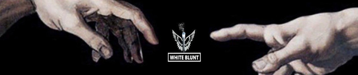 White Blunt