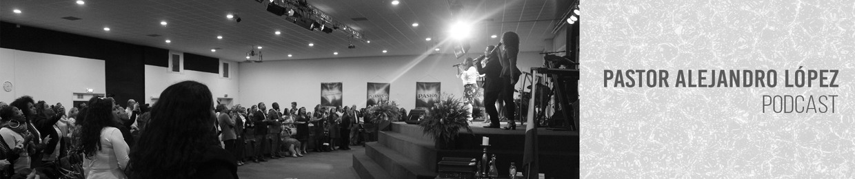 Pastor Alejandro López