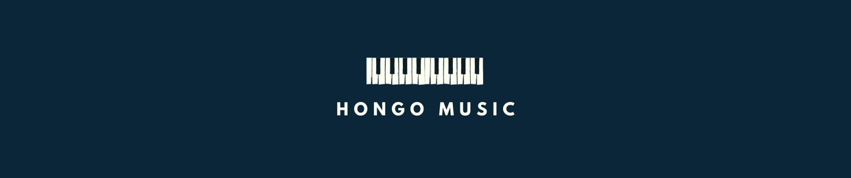 Hongo Music