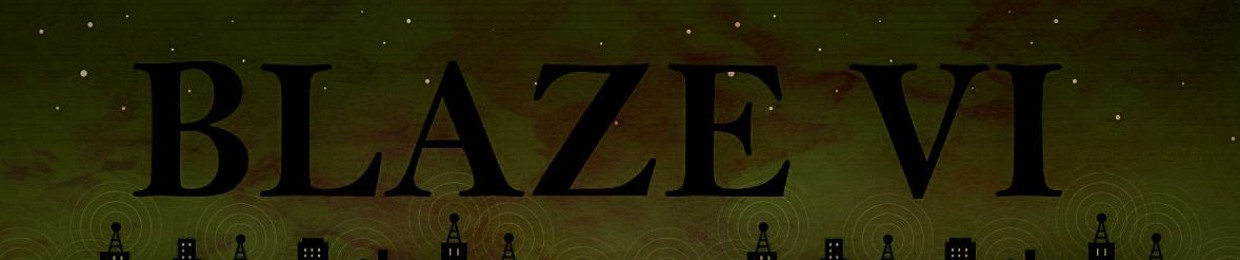 Stream Blaze VI music | Listen to songs, albums, playlists for