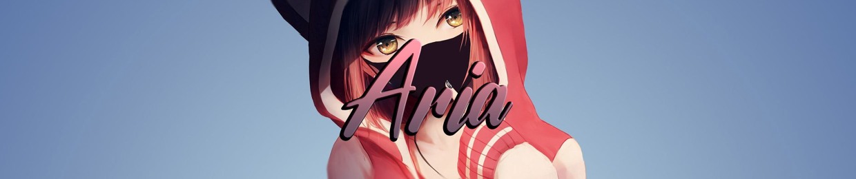 aria ~🖤