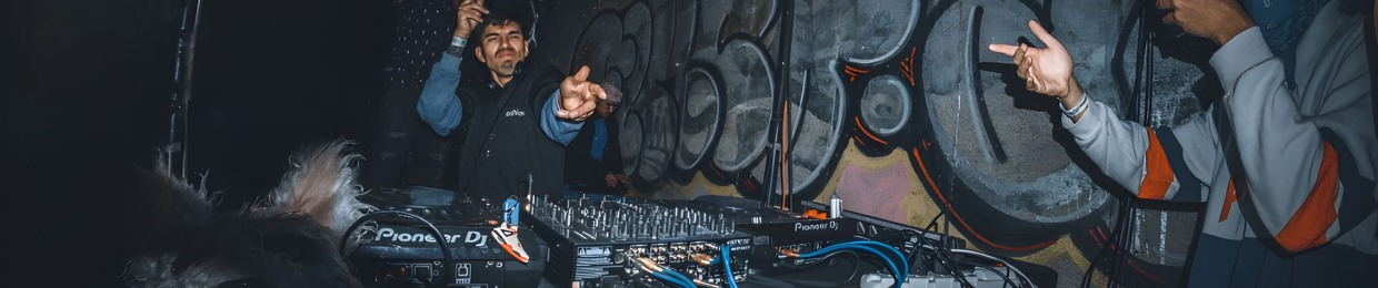 chris allien