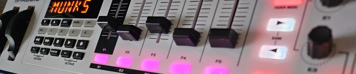 Paul Besselle Music Production