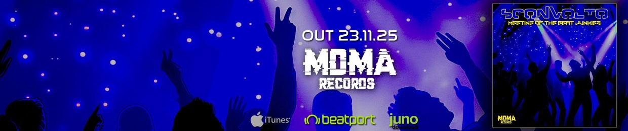 MDMA Records