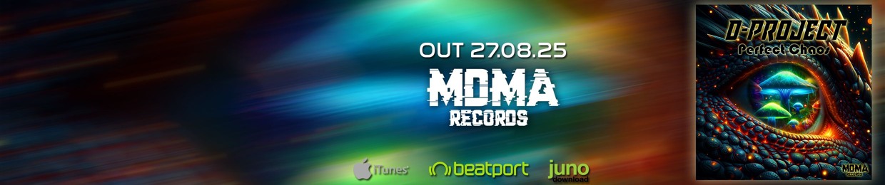 MDMA Records