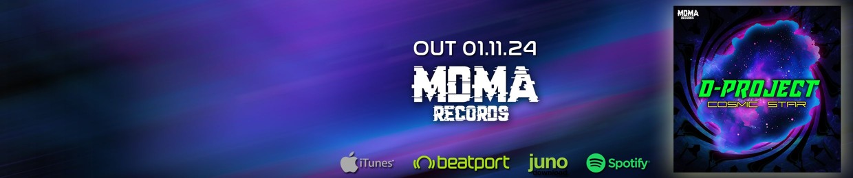 MDMA Records