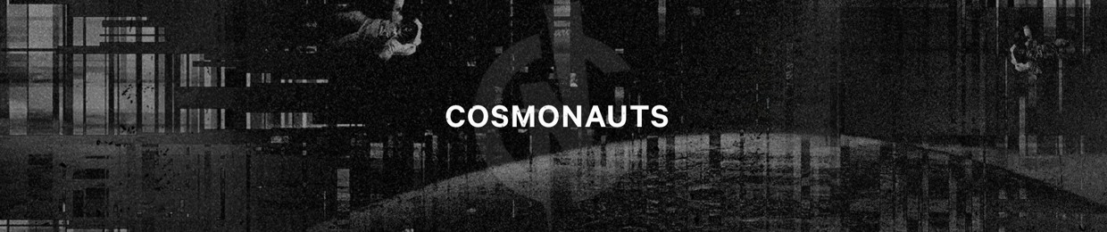 Cosmonauts Athens